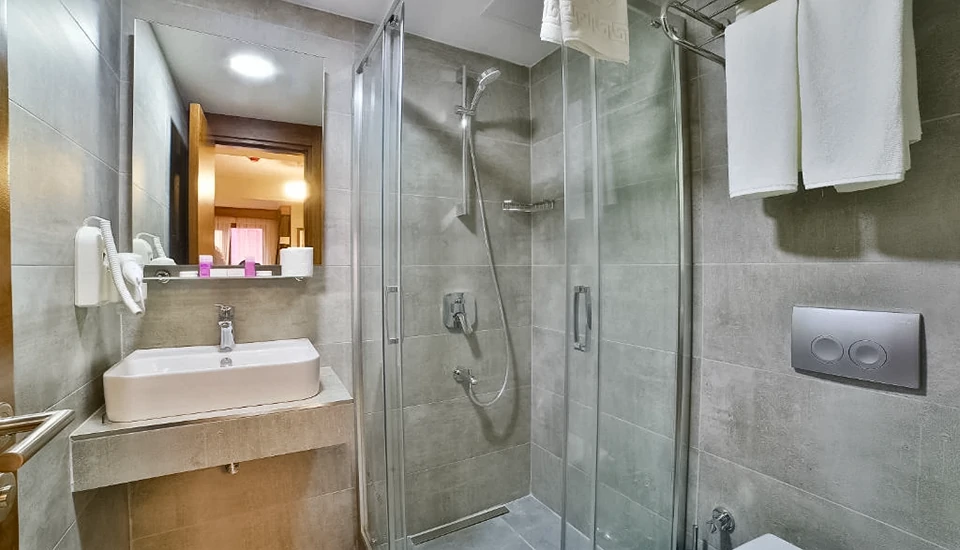 هتل تانگو تکسیم استانبول